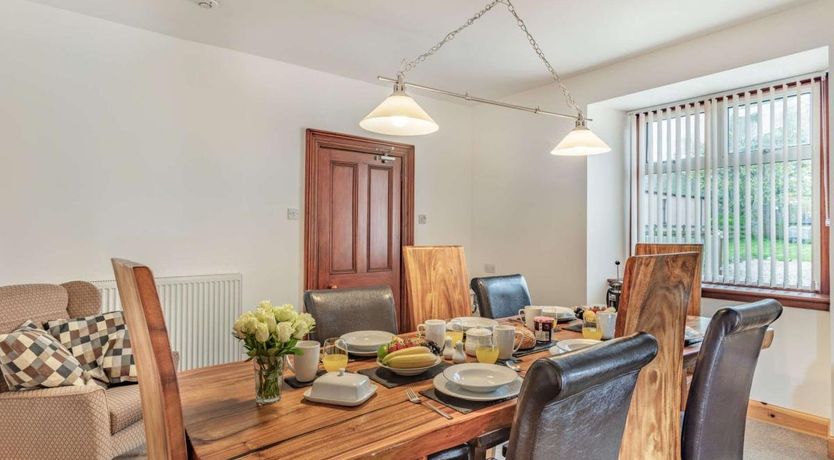 Photo of 4 Bed in Tomintoul