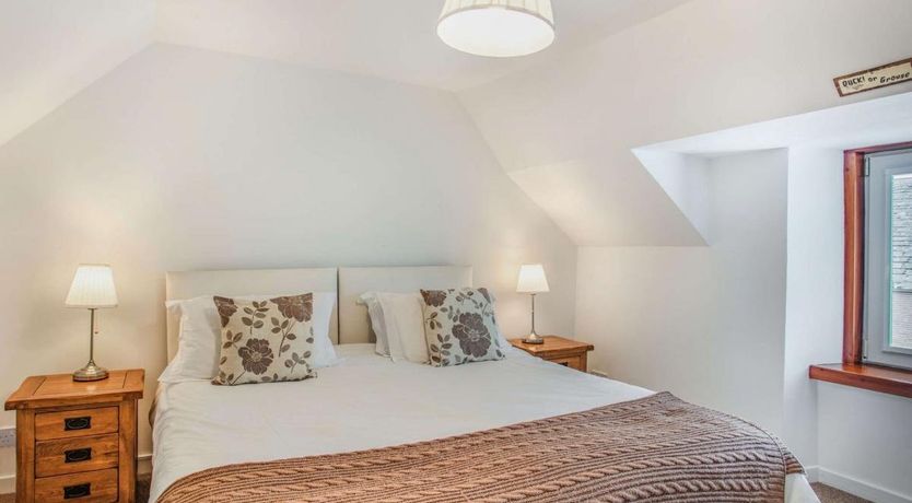 Photo of 4 Bed in Tomintoul