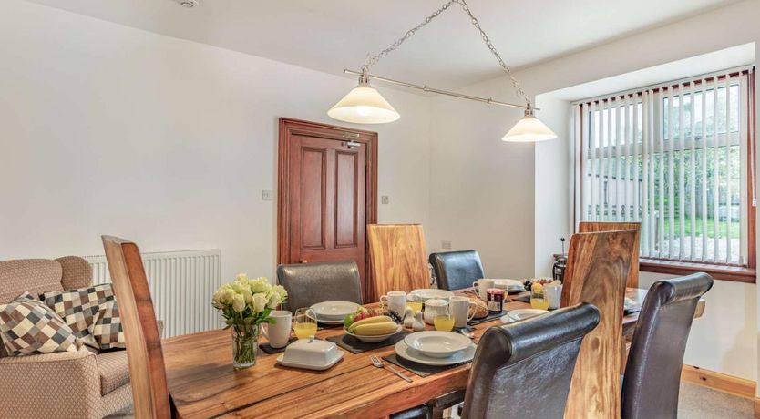 Photo of 4 Bed in Ballindalloch