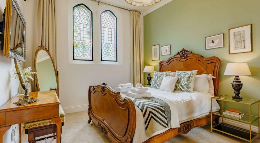 Photo of 4 Bed in Whitwell