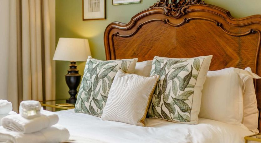 Photo of 4 Bed in Whitwell