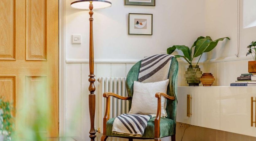 Photo of 4 Bed in Whitwell