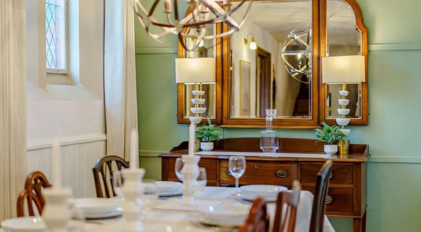 Photo of 4 Bed in Whitwell