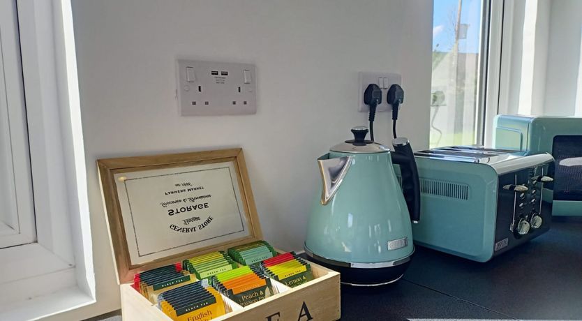 Photo of Airdeny Chalets