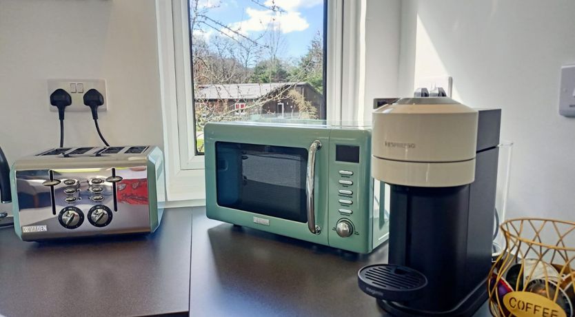 Photo of Airdeny Chalets