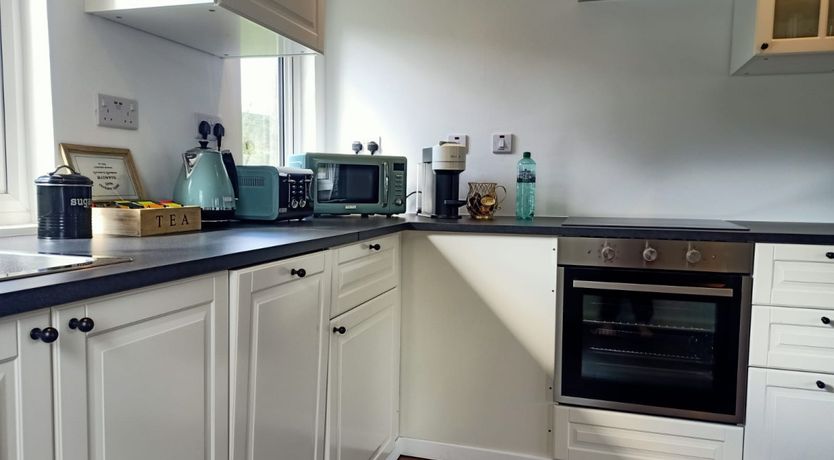 Photo of Airdeny Chalets