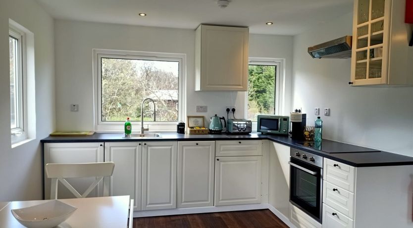 Photo of Airdeny Chalets