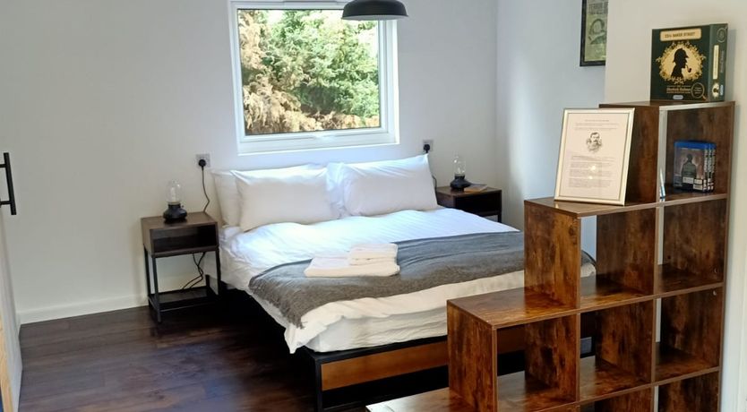 Photo of Airdeny Chalets