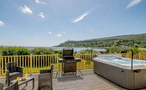 Photo of 8 Bed in Dunoon