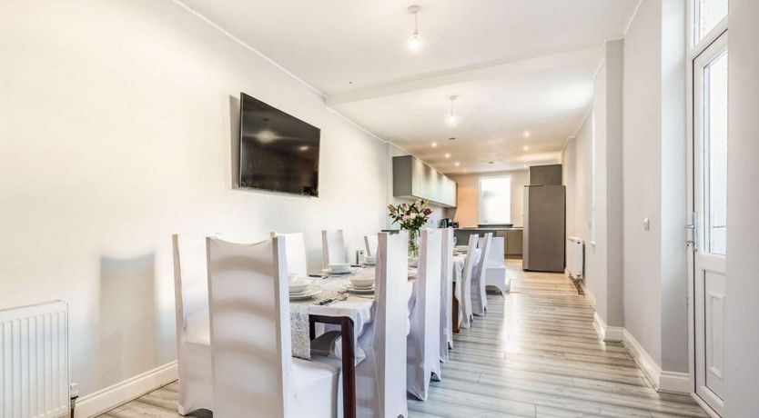 Photo of 8 Bed in Dunoon