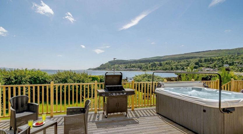 Photo of in Dunoon (87881)