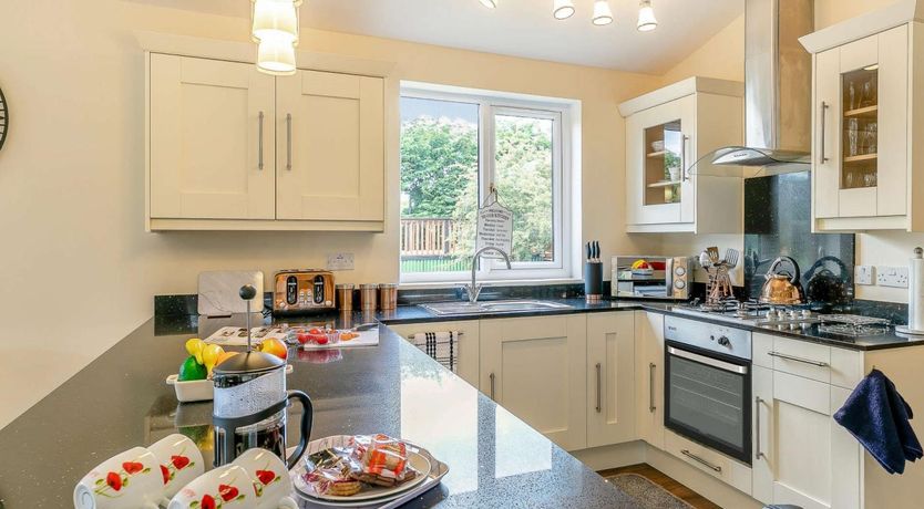 Photo of 2 Bed in Malton