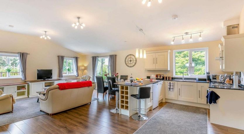 Photo of 2 Bed in West Heslerton