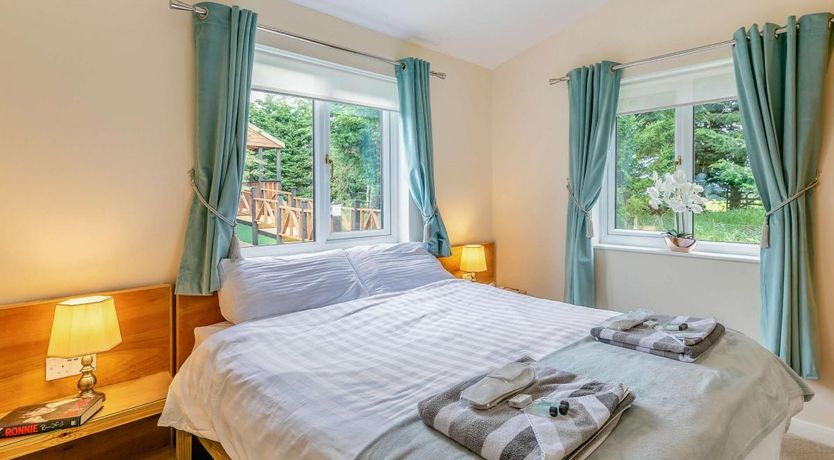 Photo of 2 Bed in West Heslerton