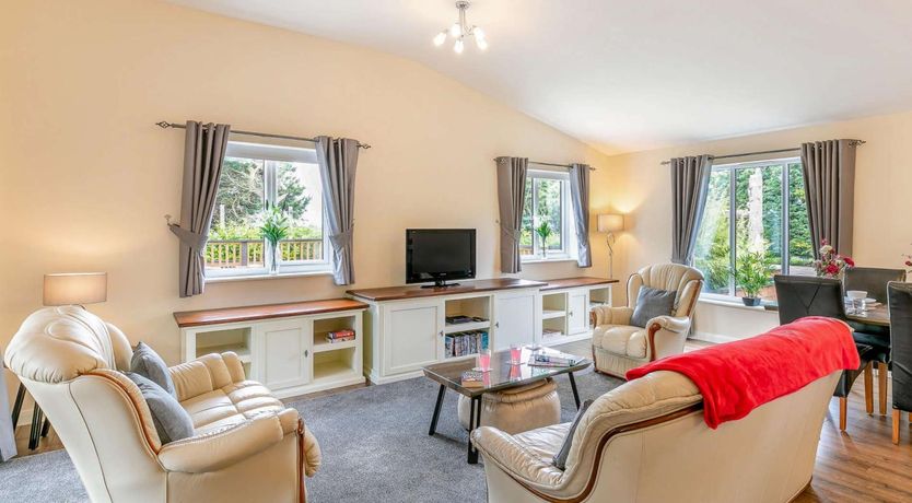 Photo of 2 Bed in Malton