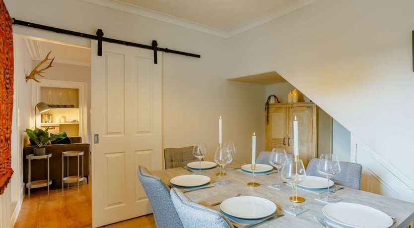 Photo of 3 Bed in Lossiemouth