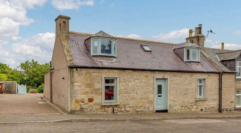 Photo of House in Moray