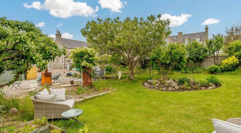 Photo of 3 Bed in Lossiemouth