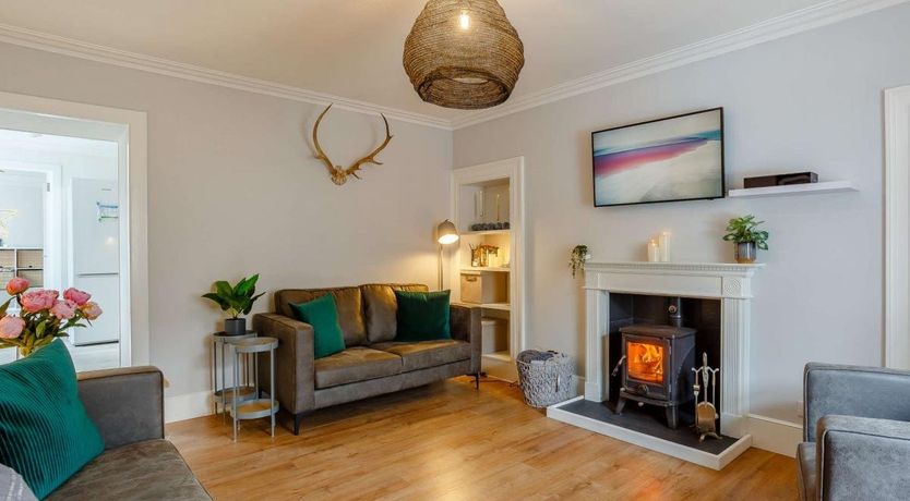 Photo of 3 Bed in Lossiemouth