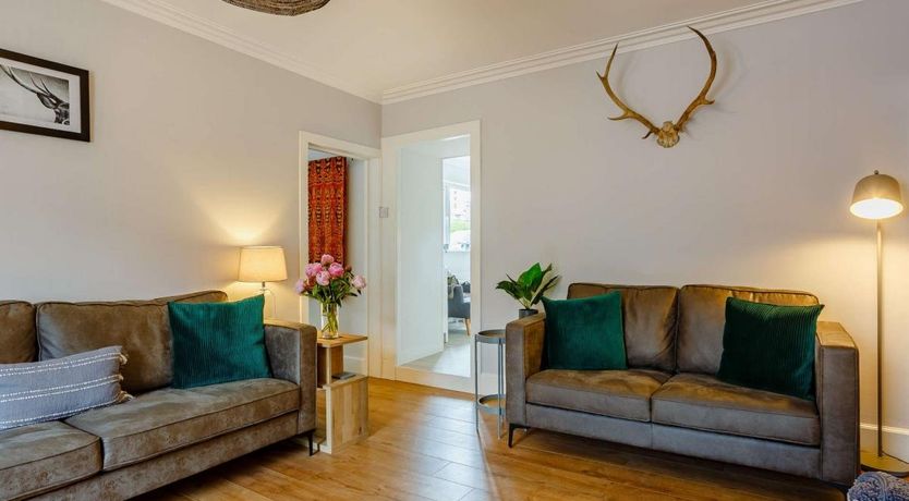 Photo of 3 Bed in Lossiemouth