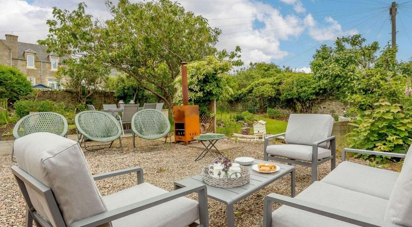 Photo of 3 Bed in Lossiemouth