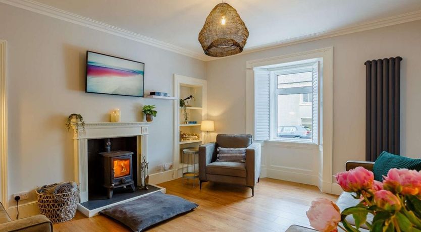 Photo of 3 Bed in Lossiemouth