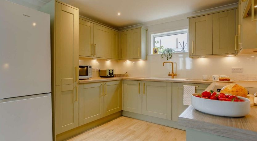 Photo of 3 Bed in Lossiemouth