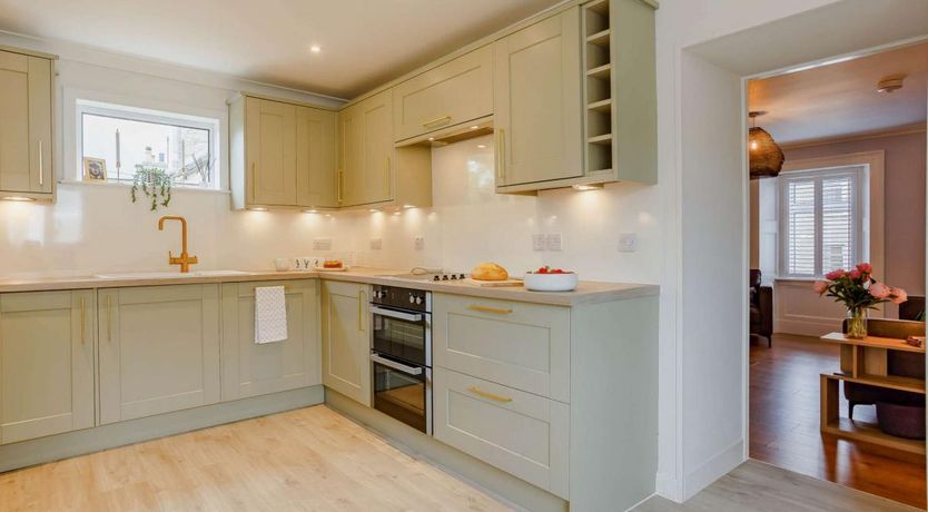 Photo of 3 Bed in Lossiemouth