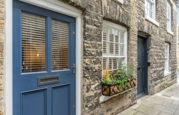 in Richmond (88054) Holiday Cottage