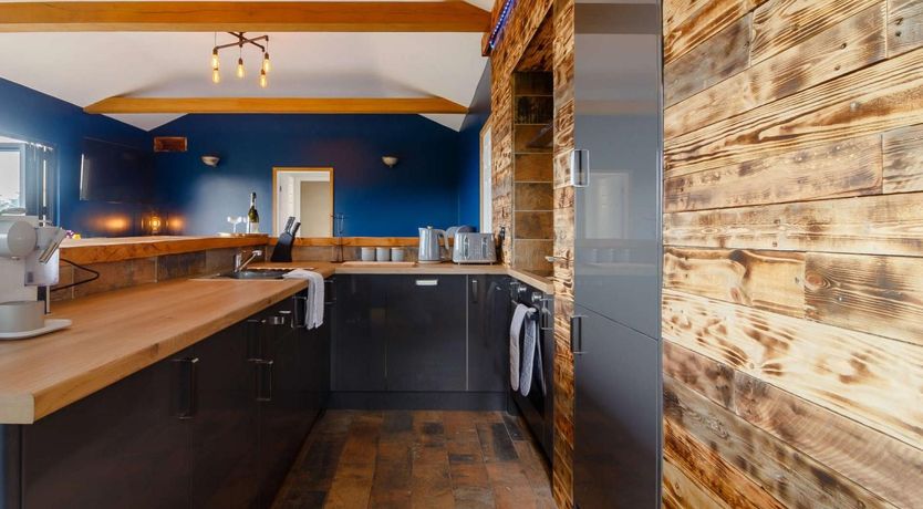 Photo of 1 Bed in Abergavenny