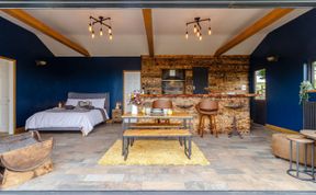 Photo of 1 Bed in Abergavenny