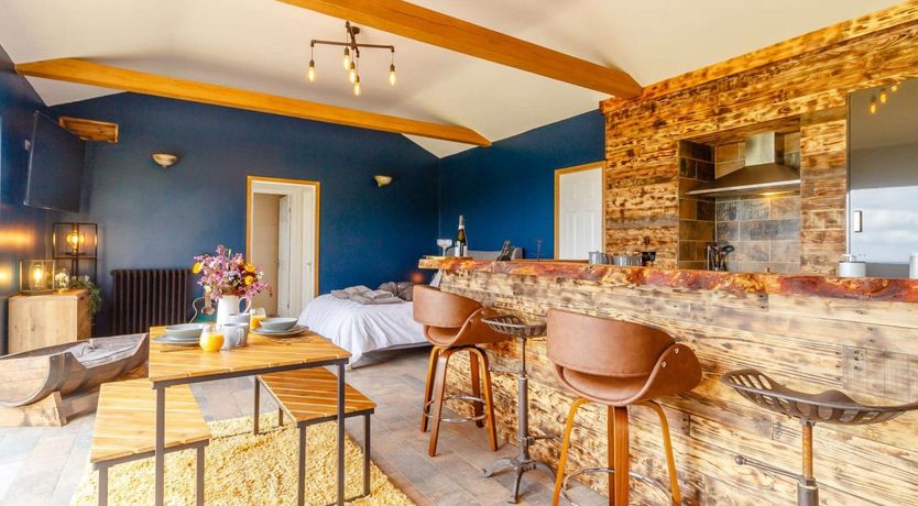 Photo of 1 Bed in Abergavenny