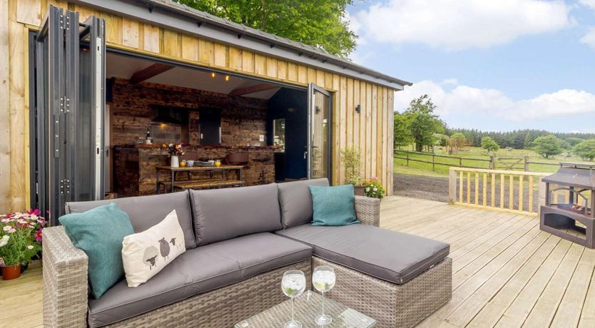 Photo of 1 Bed in Abergavenny