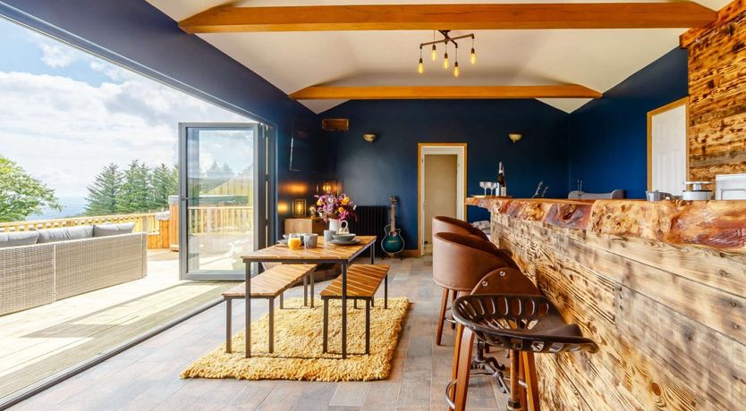 Photo of 1 Bed in Abergavenny