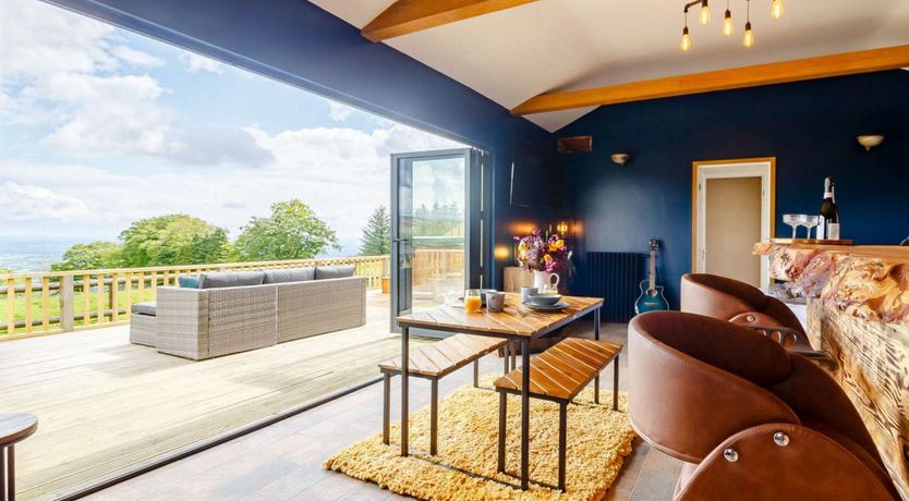 Photo of 1 Bed in Llanover