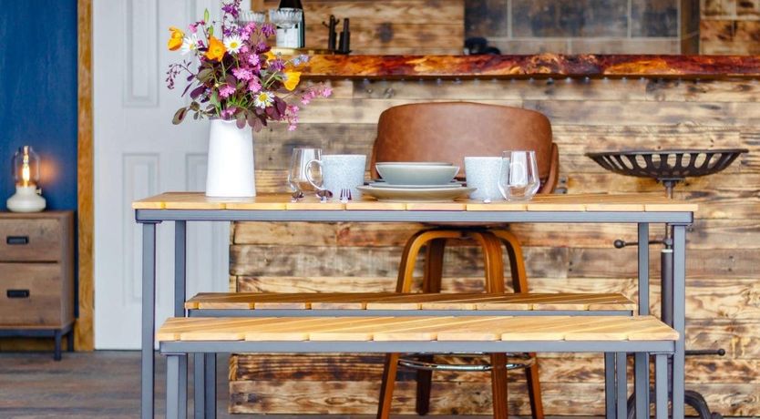 Photo of 1 Bed in Llanover