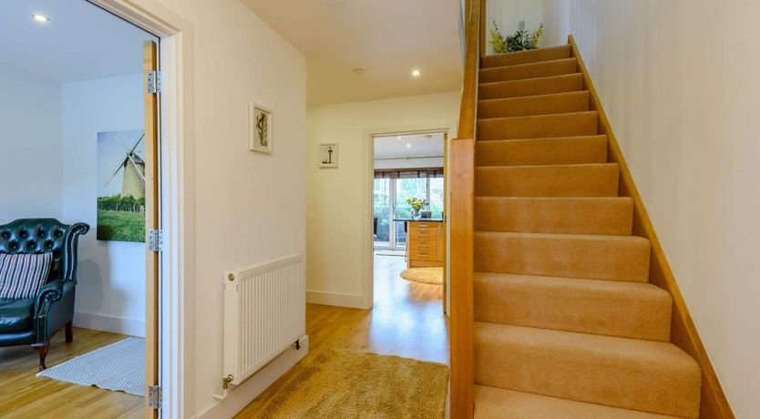 Photo of 4 Bed in Binfield