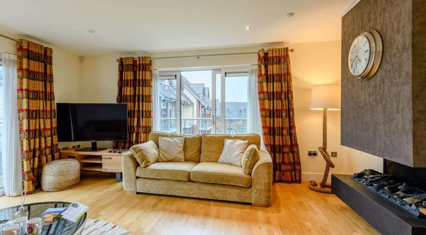 Photo of in Binfield (87819)