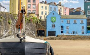 Photo of in Tenby (87912)