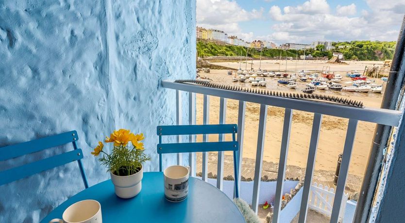 Photo of 2 Bed in Tenby