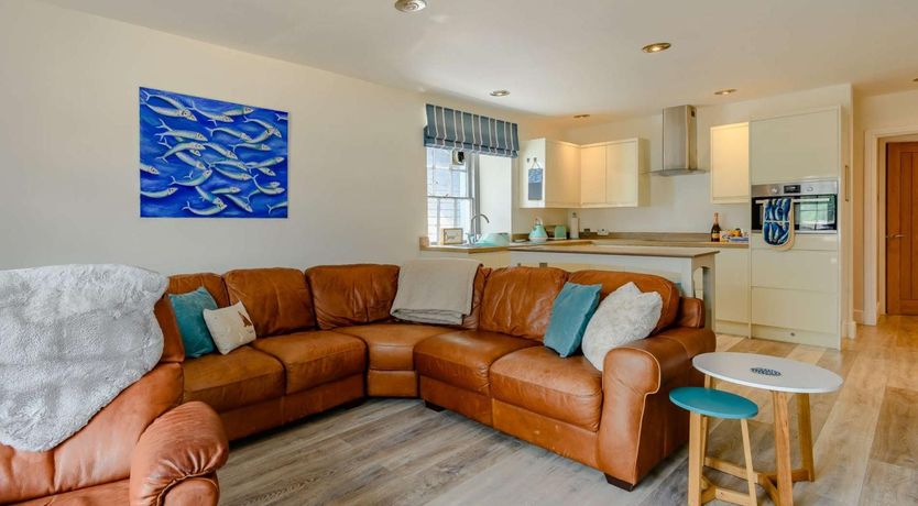 Photo of 2 Bed in Tenby