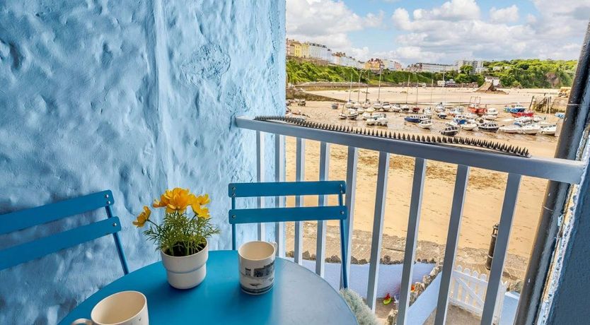 Photo of 2 Bed in Tenby