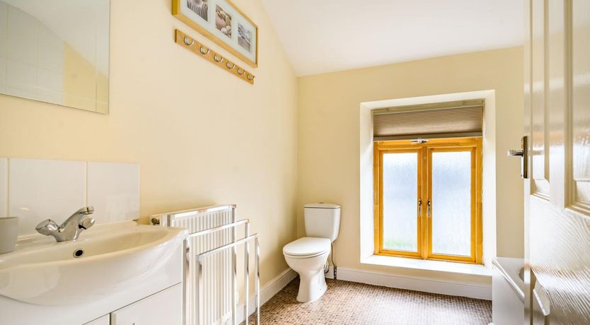 Photo of 1 Bed in Cockermouth