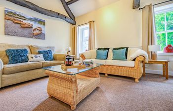 1 Bed in Cockermouth Apartment