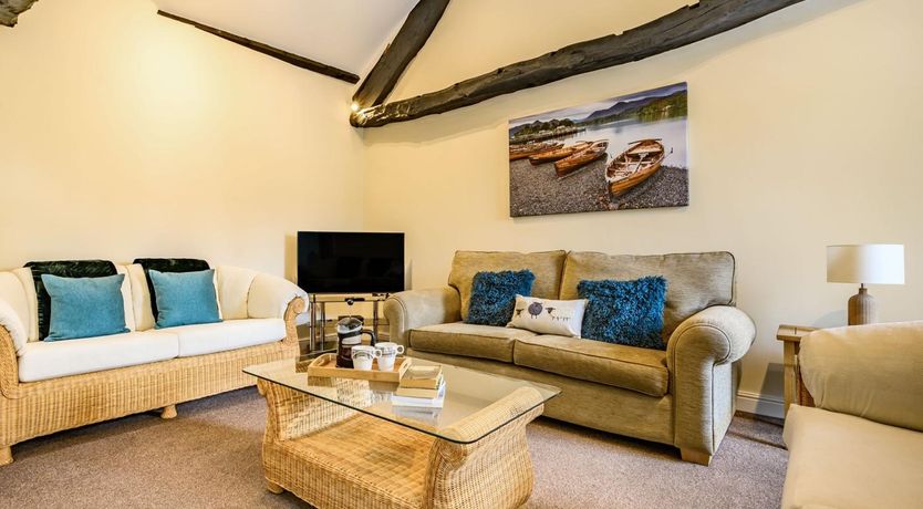Photo of 1 Bed in Cockermouth