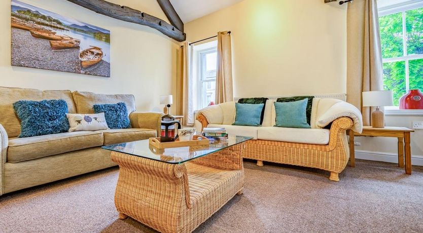 Photo of in Cockermouth (87480)
