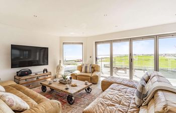 3 Bed in Blyth Holiday Cottage