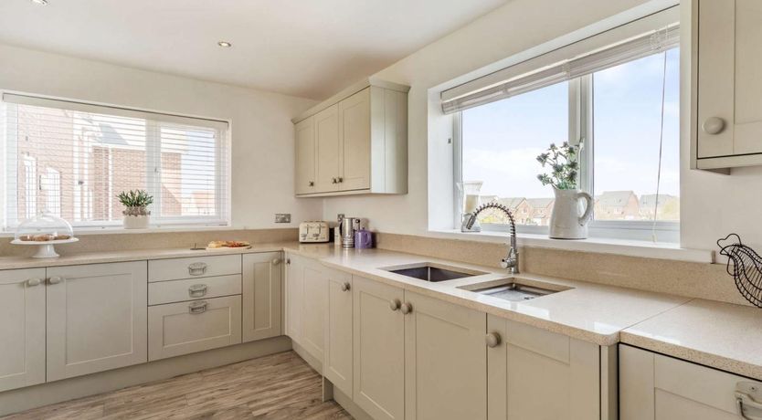 Photo of 3 Bed in Blyth