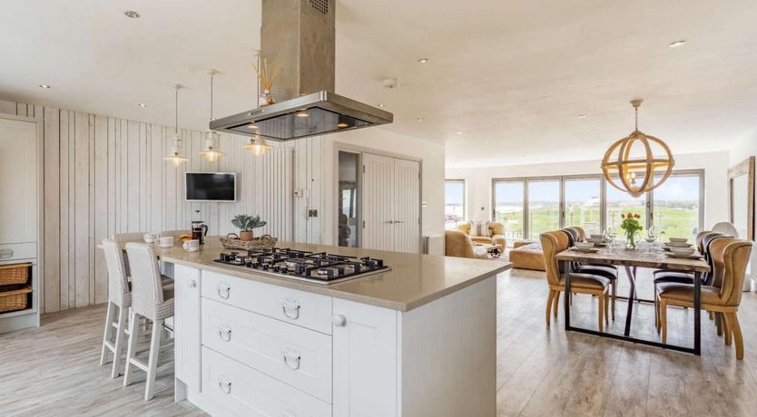 Photo of 4 Bed in Blyth