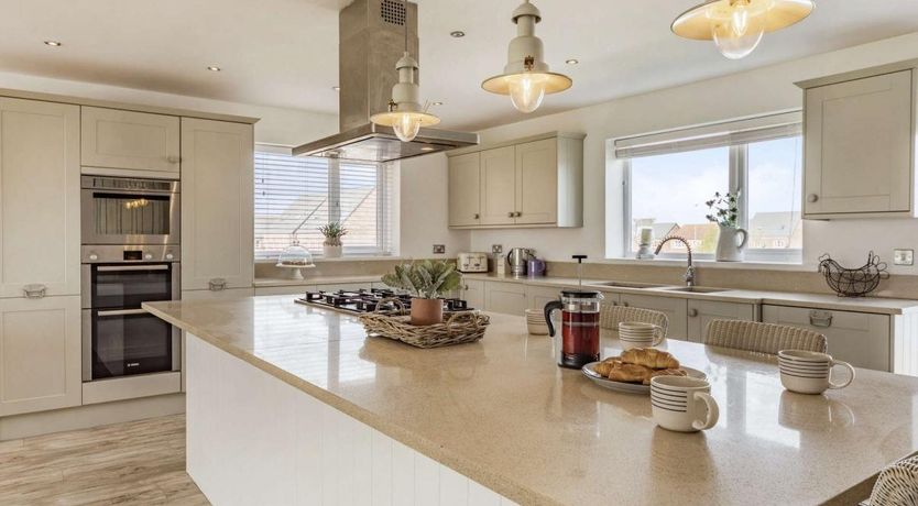 Photo of 4 Bed in Blyth